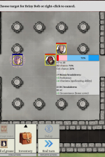 Screenshot #1 - Dawnsbury Days