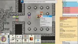 Screenshot #1 - Dawnsbury Days