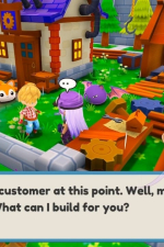 Screenshot #5 - Ova Magica