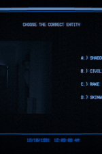 Screenshot #2 - The Lancaster Leak - Entity Exam