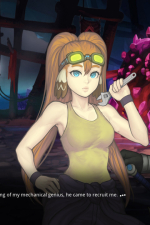 Screenshot #3 - Crypterion