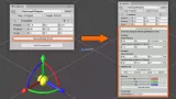 Screenshot #1 - Super Pivot PRO Modifier