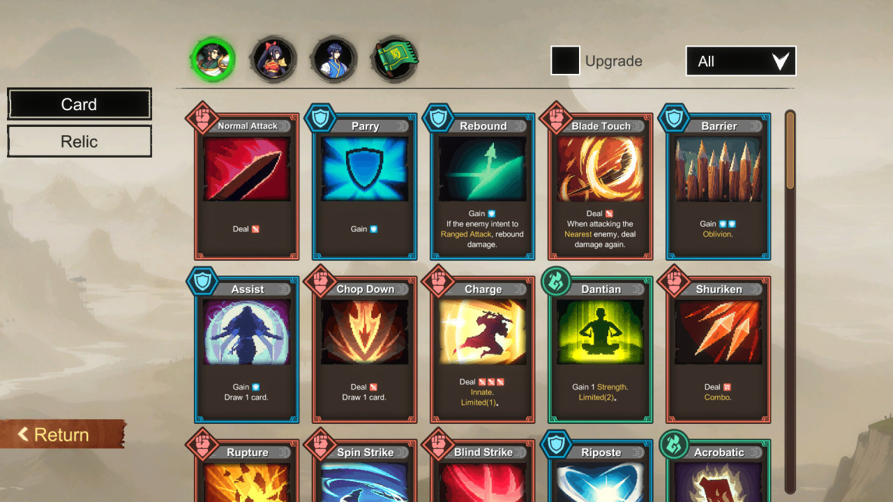 Screenshot #9 - Three Kingdoms: The Blood Moon