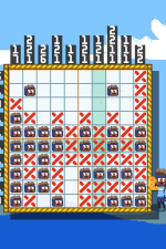 Screenshot #3 - Khimera: Puzzle Island