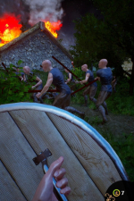 Screenshot #1 - Kingdom Of Peace