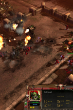 Screenshot #10 - Warhammer 40,000: Dawn of War - Definitive Edition