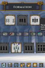 Screenshot #9 - Dwarves: Glory, Death and Loot