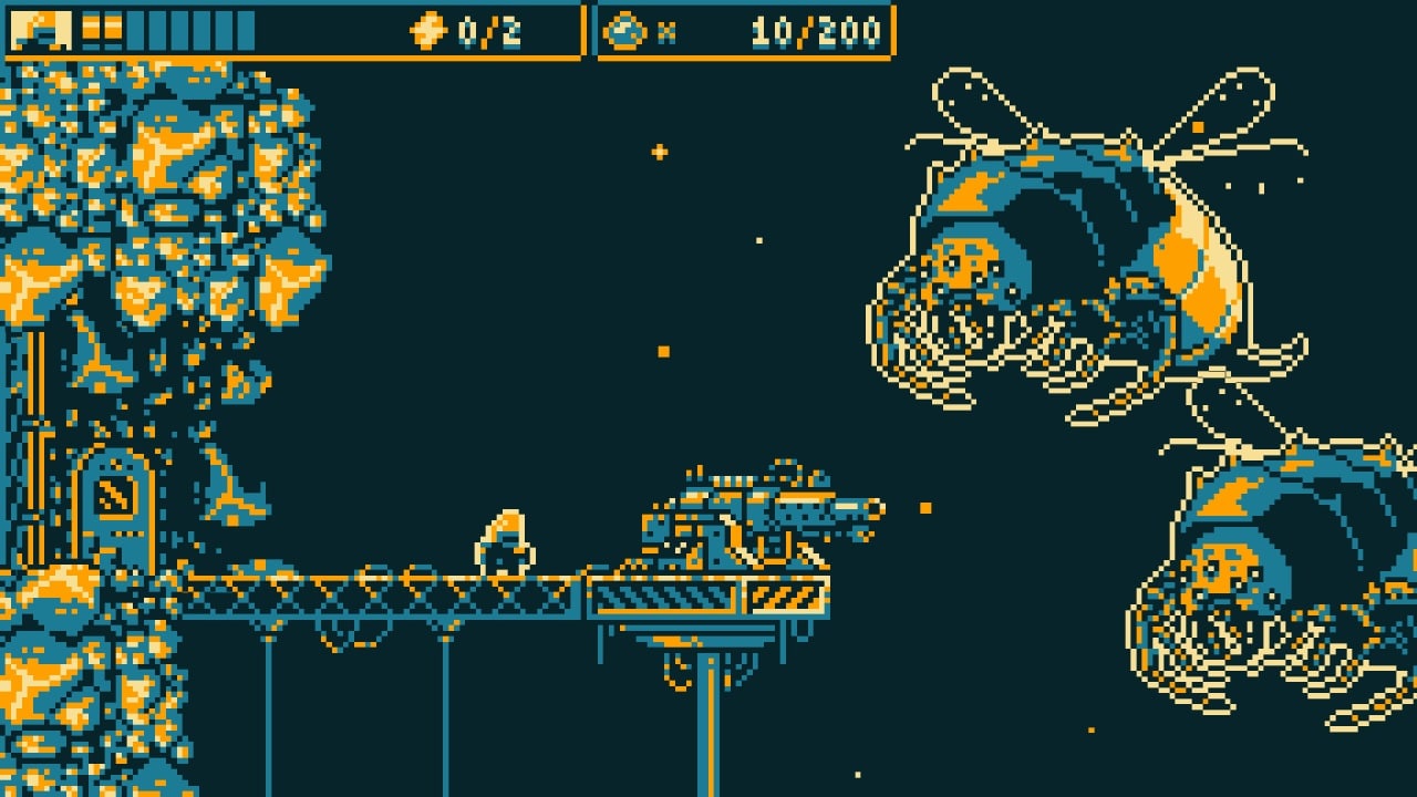 Screenshot #4 - B.I.O.T.A.