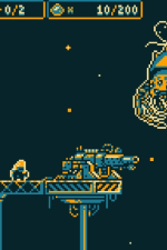 Screenshot #4 - B.I.O.T.A.