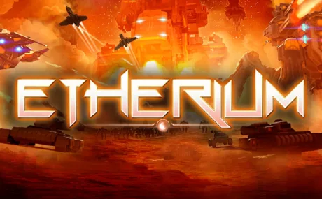 Etherium: +7 трейнер