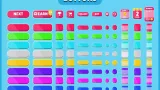 Screenshot #3 - Mega Hyper Casual GUI Pack
