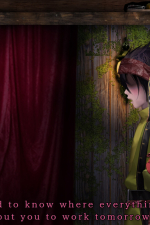 Screenshot #2 - Truth of Beauty Witch -Marine's treasure ship-