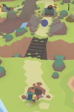 Screenshot #3 - LumbearJack