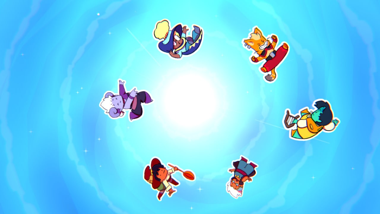 Screenshot #7 - Baladins