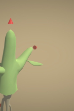 Screenshot #2 - The Sapling