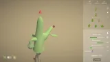 Screenshot #2 - The Sapling