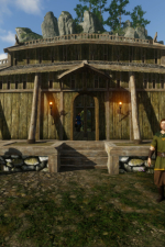 Screenshot #11 - Viking Frontiers