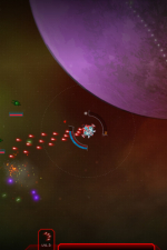 Screenshot #1 - EON Fighter