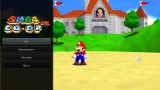 Screenshot #1 - SUPER MARIO COOP DELUXE (SM64COOPDX)