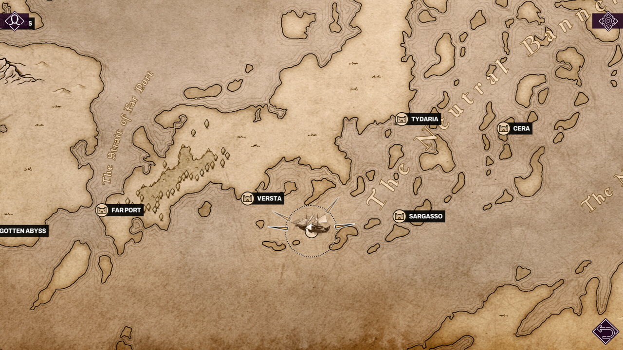 Screenshot #9 - Sunrider Legends Tactics
