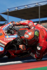 Screenshot #8 - MotoGP24