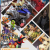 April 3D Model Releases — Gundam, Inuyasha, Resident Evil и Final Fantasy
