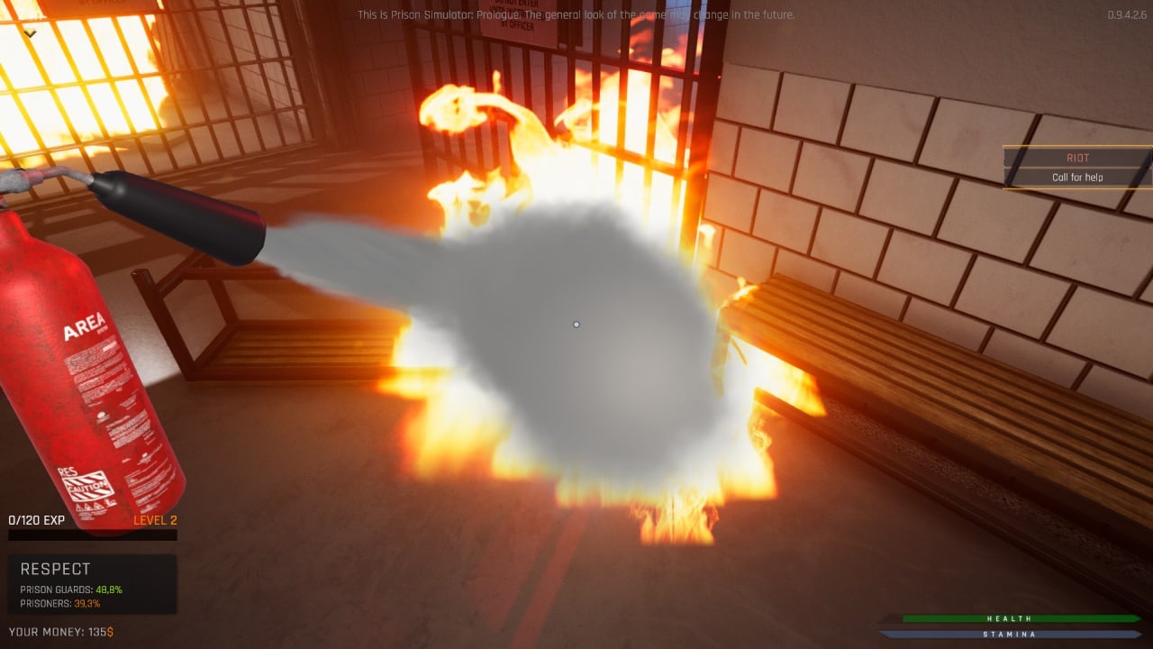 Screenshot #9 - Prison Simulator