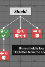 Screenshot #5 - GLADIABOTS - AI Combat Arena