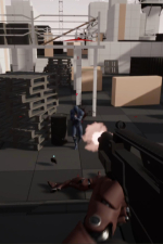 Screenshot #4 - FPS Game: Dev Test