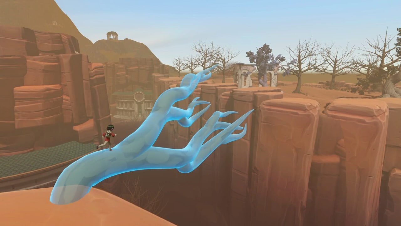 Screenshot #10 - Wildmender