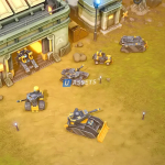 Screenshot #2 - SCI-FI Tower Defense Pack 2