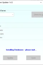 Screenshot #2 - Trojan Remover