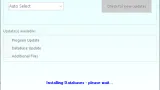 Screenshot #2 - Trojan Remover