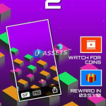 Screenshot #4 - Sky Jump