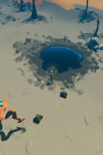 Screenshot #11 - Wild Planet