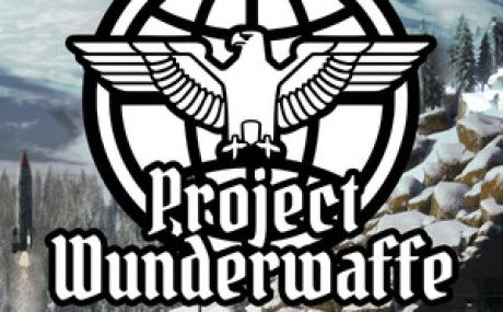 Project Wunderwaffe