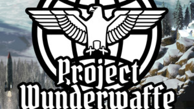 Project Wunderwaffe