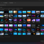 Screenshot #10 - Windows 11 Professional VL x64 22H2 RU by OVGorskiy 03.2023