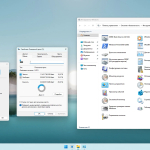 Screenshot #2 - Windows 11 22H2 x64 Rus by OneSmiLe [22623.1325]