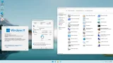 Screenshot #2 - Windows 11 22H2 x64 Rus by OneSmiLe [22623.1325]
