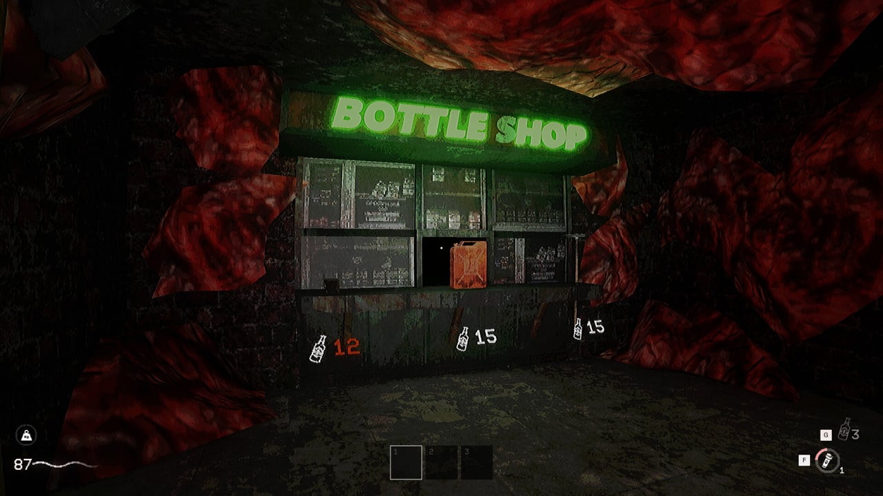 Screenshot #7 - KLETKA