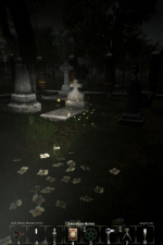 Screenshot #4 - Psychoscopy