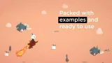 Screenshot #4 - 2D+3D Infinite Runner Engine