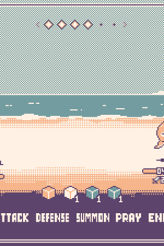 Screenshot #3 - Dice of God