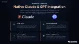 Screenshot #9 - NWIRO - AI Integration Kit ( Unreal Copilot & MCP & IK & Ultimate AI Bridge MCP) (Premium)