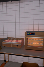 Screenshot #6 - Sandwich Simulator