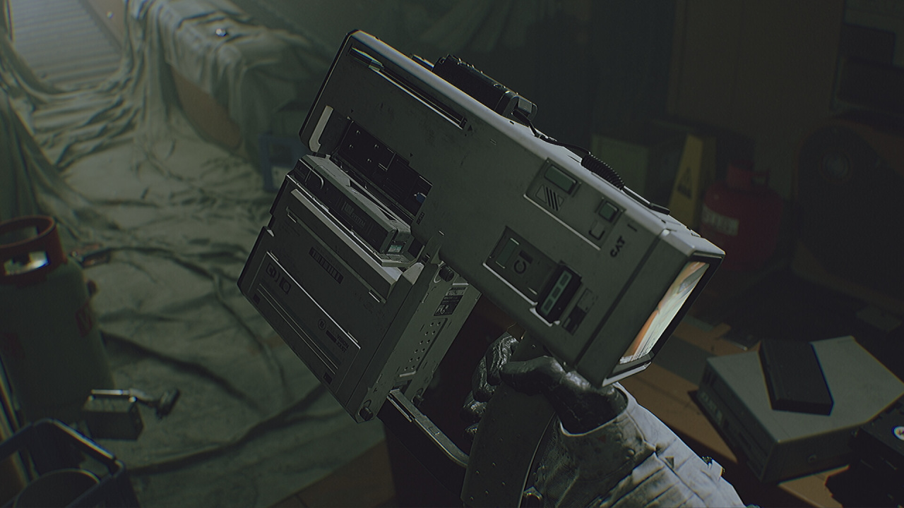 Screenshot #5 - ROUTINE