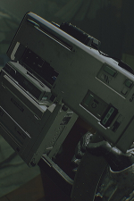 Screenshot #5 - ROUTINE