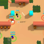 Screenshot #1 - Arena Battle Starter Kit