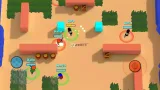 Screenshot #1 - Arena Battle Starter Kit
